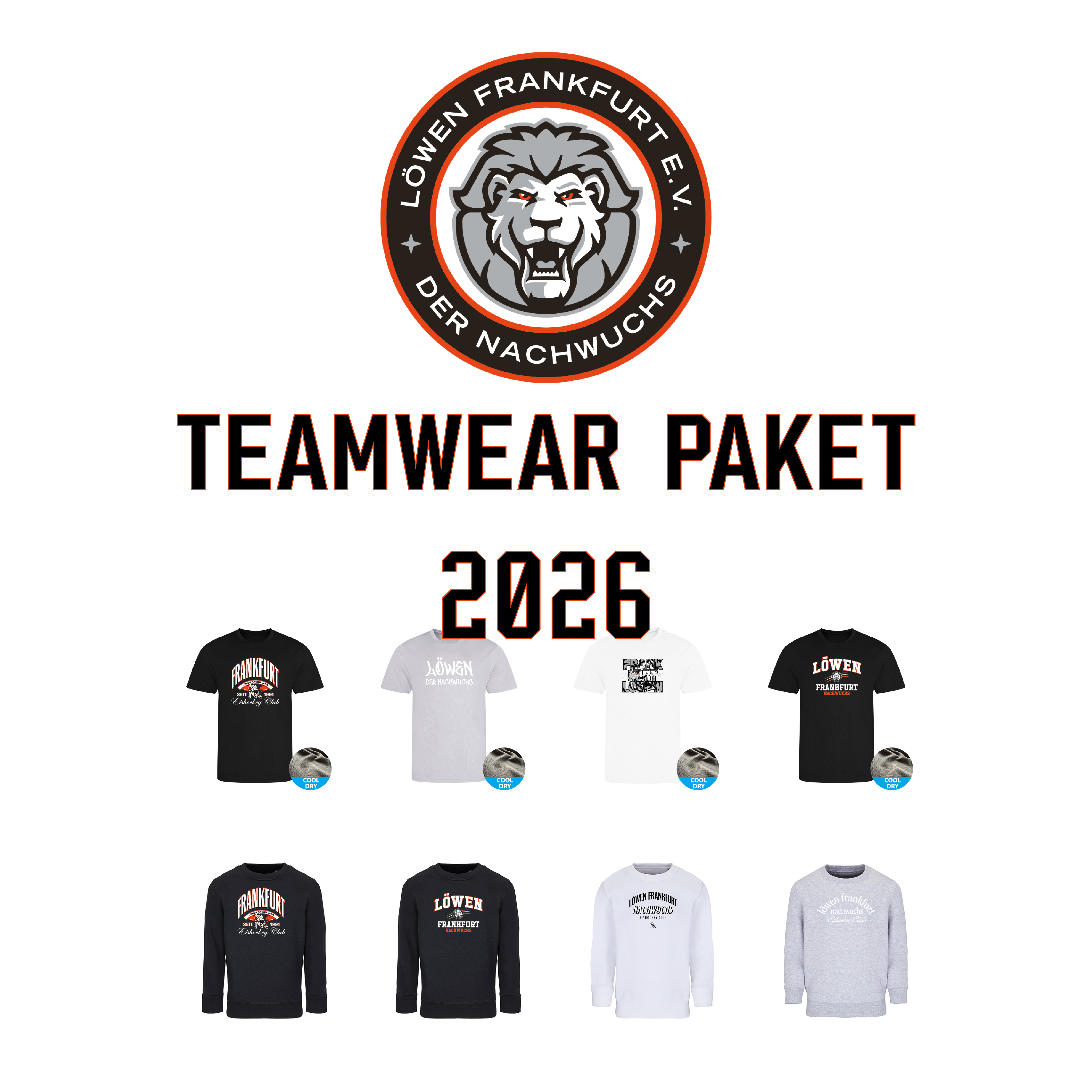 Teamwer Paket 2026